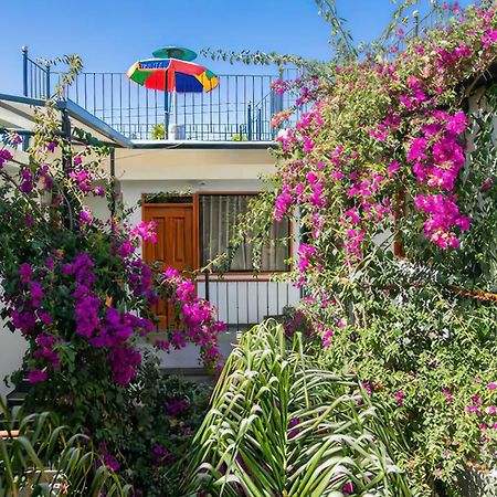 Отель Casa El Errante Арекипа Экстерьер фото