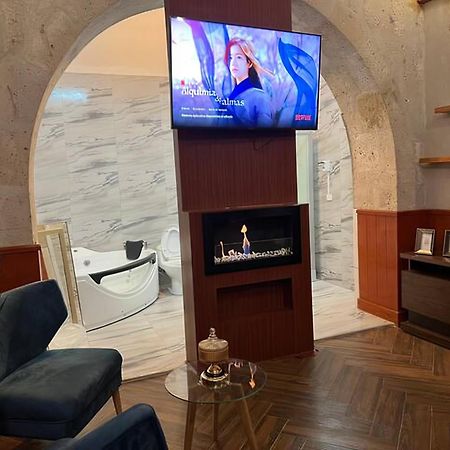 Отель Casa El Errante Арекипа Экстерьер фото