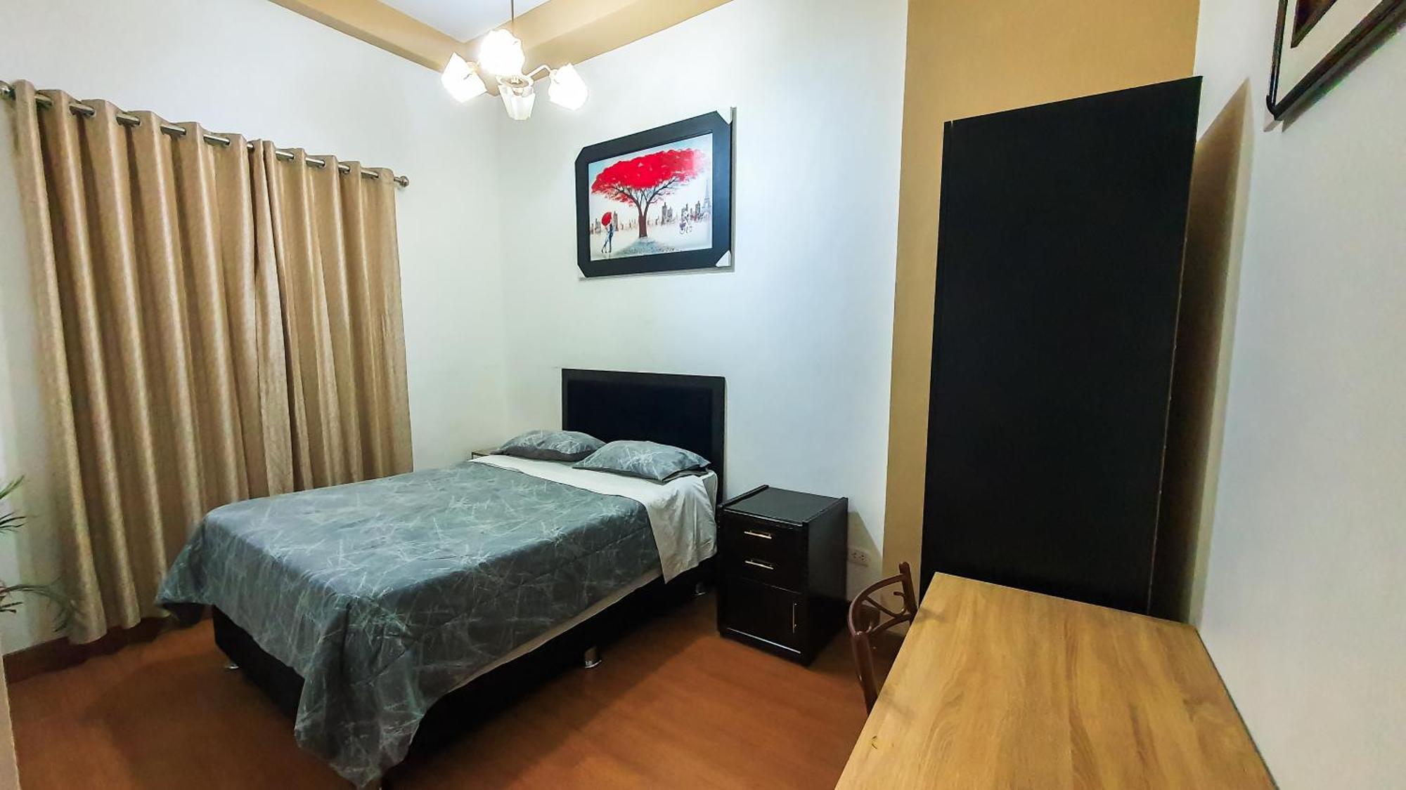 Отель Casa El Errante Арекипа Экстерьер фото