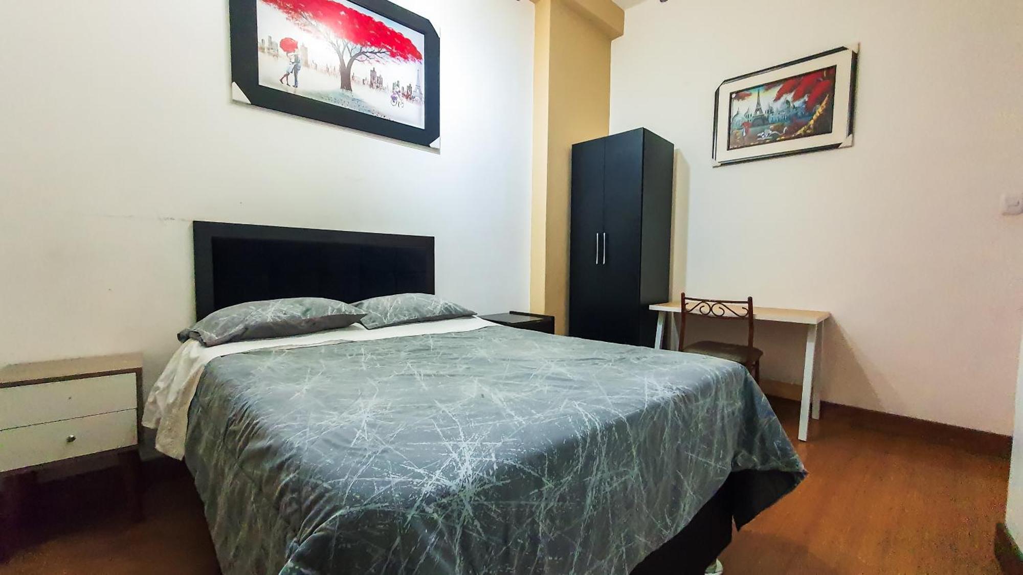 Отель Casa El Errante Арекипа Экстерьер фото